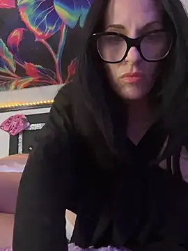 DominiqueX0 online show from 3, 6, 2026