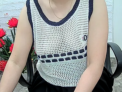 Jasmine798 online show from 14, 3, 2025