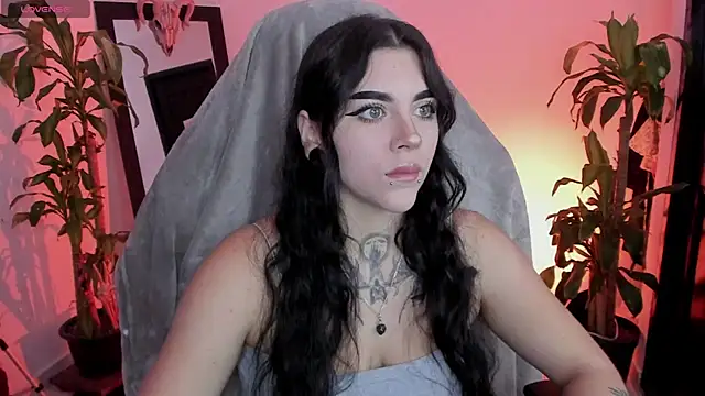 MissCharlottte18 online show from 1, 5, 2026
