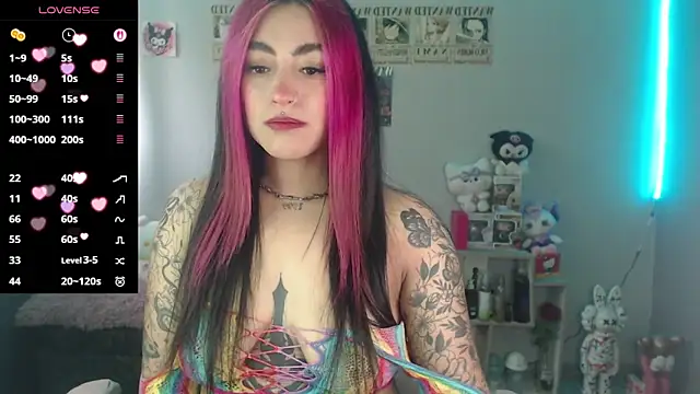 Snapshot of abbie_stone chatting on 25, 5, 2026 abbie stone online show from 25, 5, 2026