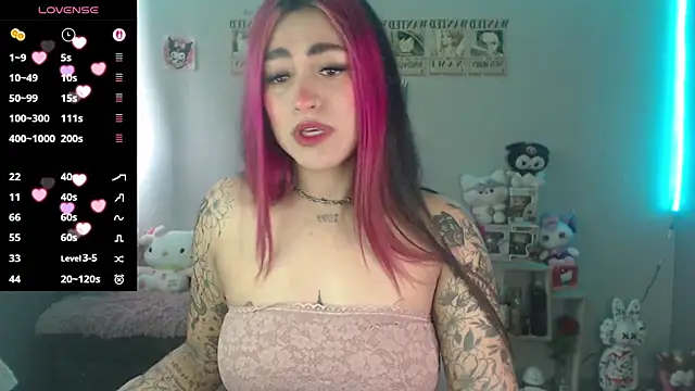 Snapshot of abbie_stone chatting on 28, 5, 2026 abbie stone online show from 28, 5, 2026