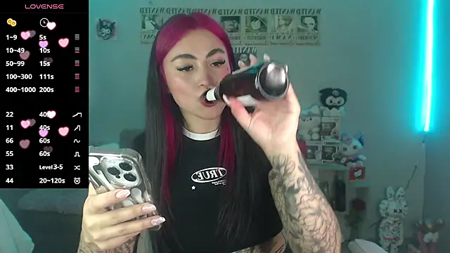 Snapshot of abbie_stone chatting on 20, 6, 2026 abbie stone online show from 20, 6, 2026
