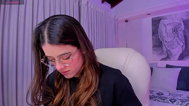 nathalie rivers online show from 11, 3, 2026