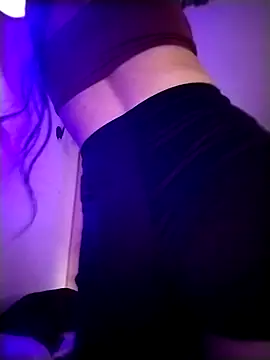 LissaThompsom online show from 1, 10, 2025