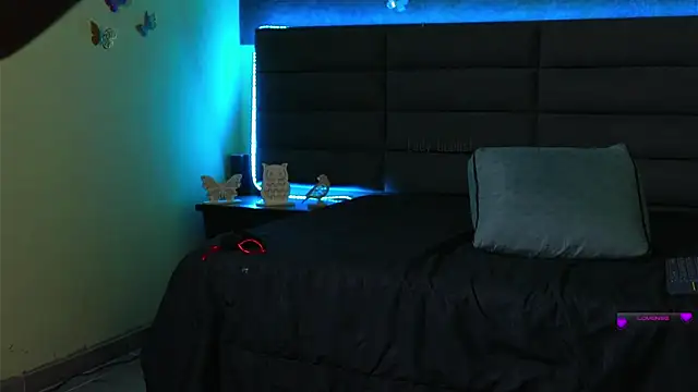 Snapshot of kathieandpovcock1 chatting on 8, 1, 2025 kathieandpovcock1 online show from 8, 1, 2025