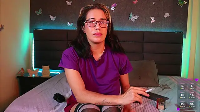 Snapshot of kathieandpovcock1 chatting on 27, 1, 2025 kathieandpovcock1 online show from 27, 1, 2025