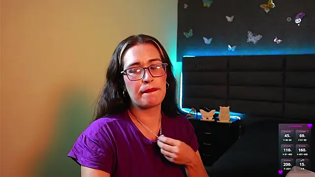 Snapshot of kathieandpovcock1 chatting on 18, 2, 2025 kathieandpovcock1 online show from 18, 2, 2025