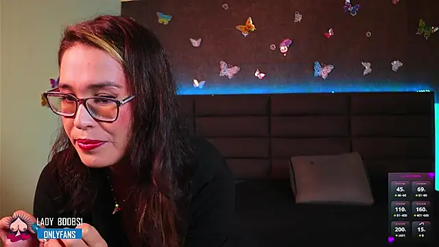 Snapshot of kathieandpovcock1 chatting on 26, 2, 2025 kathieandpovcock1 online show from 26, 2, 2025