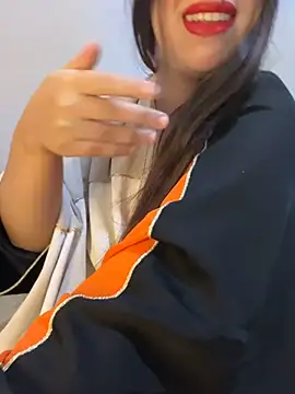 Mayacrayzi online show from 30, 1, 2025