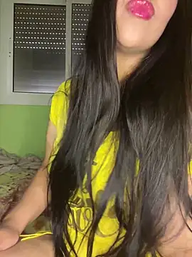 Mayacrayzi online show from 20, 4, 2026