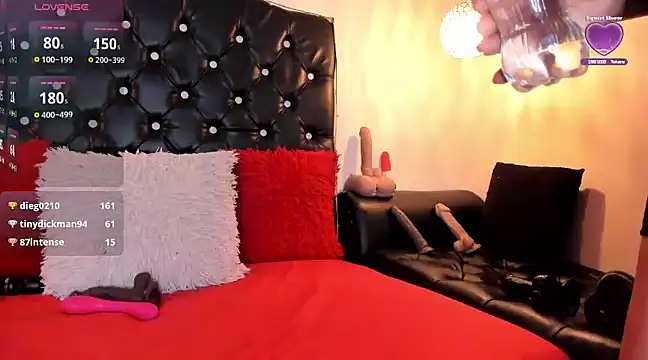 Snapshot of afrika_queen chatting on 8, 2, 2025 afrika queen online show from 8, 2, 2025