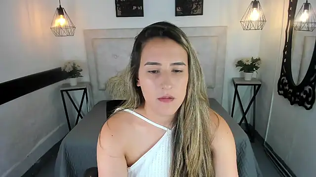 Hanna86 online show from 28, 1, 2025