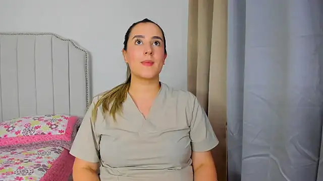 Hanna86 online show from 8, 4, 2026