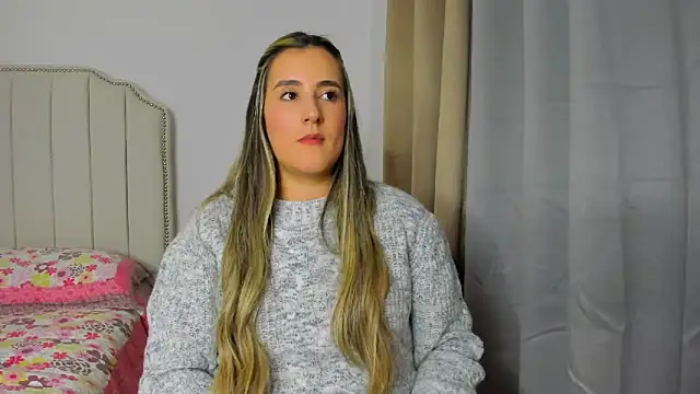 Hanna86 online show from 15, 4, 2026