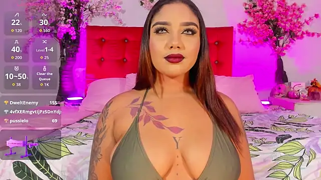 browch online show from 3, 10, 2025