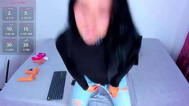 Rick n Summer online show from 11, 1, 2025