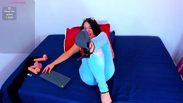 Rick n Summer online show from 5, 3, 2025