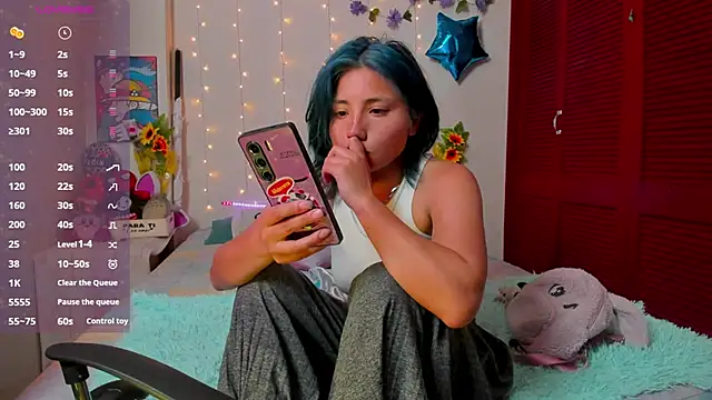 akai krazna online show from 17, 4, 2026