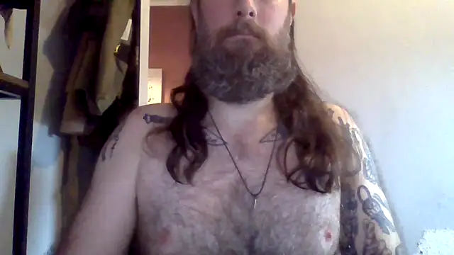 Thrillhouse online show from 5, 11, 2025