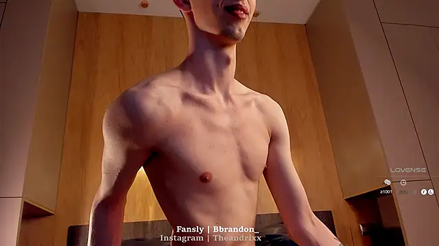 Snapshot of Bbrandon_ chatting on 19, 3, 2025 Bbrandon online show from 19, 3, 2025