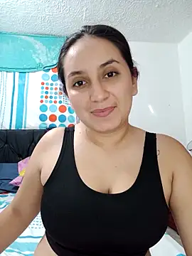 Snapshot of Angeelus2 chatting on 6, 3, 2025 Angeelus2 online show from 6, 3, 2025