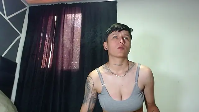 Tamarahryan online show from 15, 2, 2025