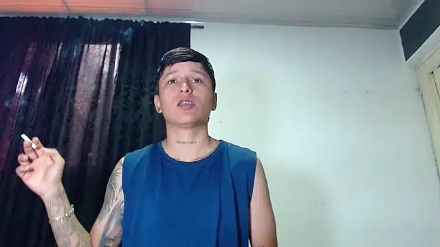 Tamarahryan online show from 19, 2, 2025