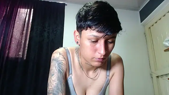 Tamarahryan online show from 22, 2, 2025