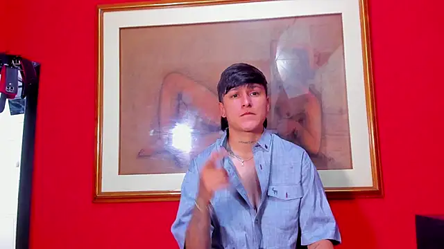 Tamarahryan online show from 10, 3, 2026