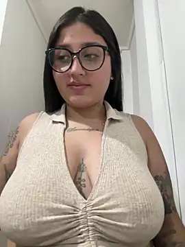 croftsmila online show from 25, 10, 2025