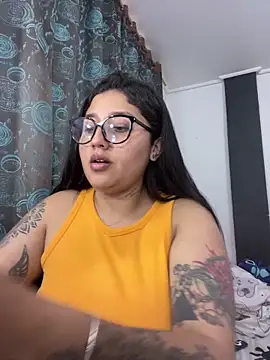 croftsmila online show from 3, 3, 2026