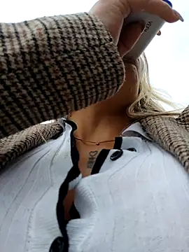 Misscata1106 online show from 23, 2, 2026