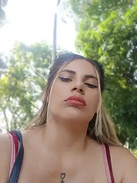 Misscata1106 online show from 13, 6, 2026