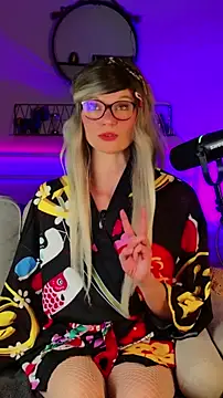 Snapshot of Kittychatte chatting on 8, 5, 2026 Kittychatte online show from 8, 5, 2026