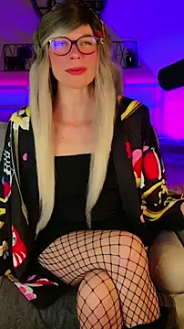 Snapshot of Kittychatte chatting on 11, 5, 2026 Kittychatte online show from 11, 5, 2026
