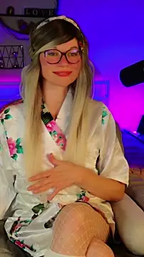 Snapshot of Kittychatte chatting on 12, 5, 2026 Kittychatte online show from 12, 5, 2026