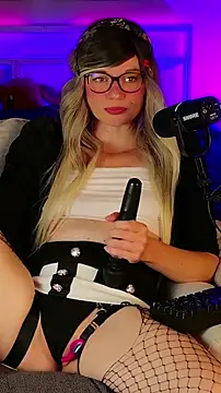 Snapshot of Kittychatte chatting on 5, 6, 2026 Kittychatte online show from 5, 6, 2026