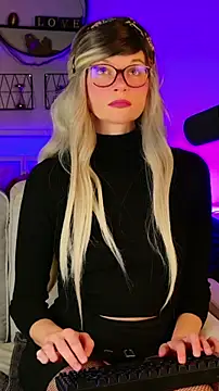 Snapshot of Kittychatte chatting on 10, 6, 2026 Kittychatte online show from 10, 6, 2026