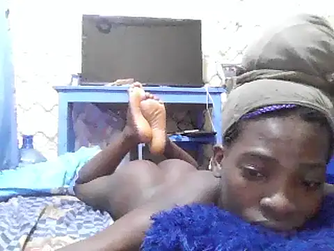 pretty-lolo online show from 7, 2, 2025
