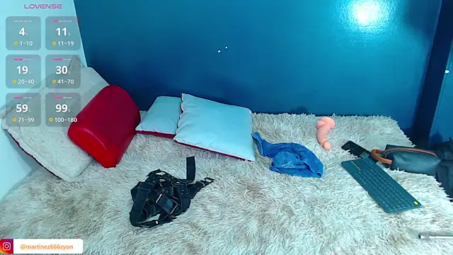  liam harpers  online show from 19, 2, 2025