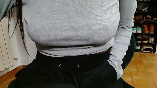 patatinahot87 online show from 3, 2, 2026