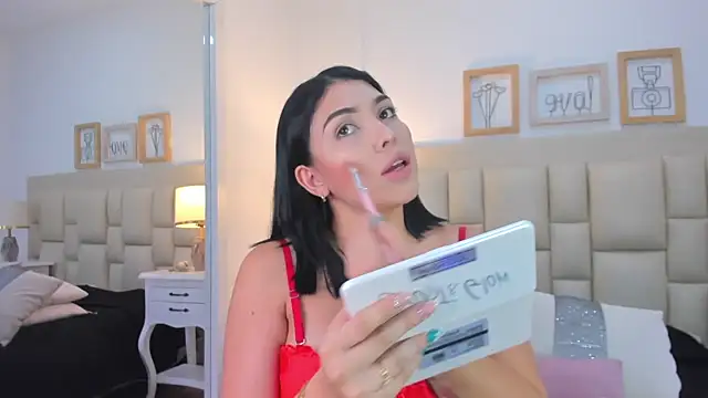 Snapshot of _brenda_becker chatting on 24, 1, 2025 brenda becker online show from 24, 1, 2025