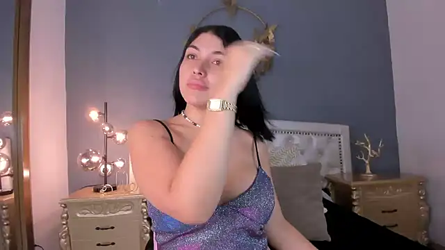 Snapshot of _brenda_becker chatting on 28, 1, 2025 brenda becker online show from 28, 1, 2025