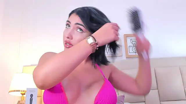 Snapshot of _brenda_becker chatting on 2, 2, 2025 brenda becker online show from 2, 2, 2025