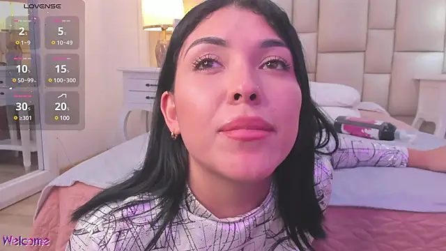 Snapshot of _brenda_becker chatting on 19, 2, 2025 brenda becker online show from 19, 2, 2025