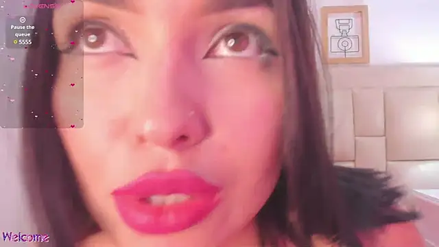 Snapshot of _brenda_becker chatting on 25, 2, 2025 brenda becker online show from 25, 2, 2025