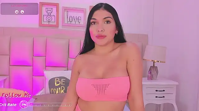 Snapshot of _brenda_becker chatting on 10, 9, 2025 brenda becker online show from 10, 9, 2025