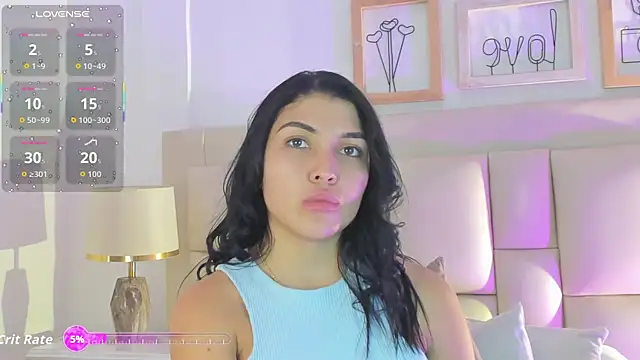 Snapshot of _brenda_becker chatting on 23, 9, 2025 brenda becker online show from 23, 9, 2025