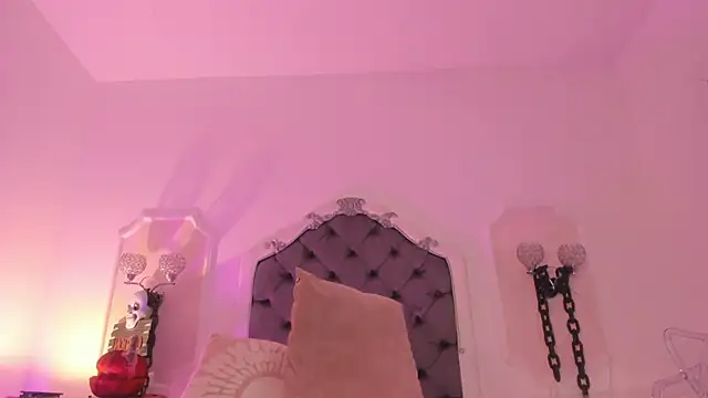 Snapshot of _brenda_becker chatting on 2, 11, 2025 brenda becker online show from 2, 11, 2025