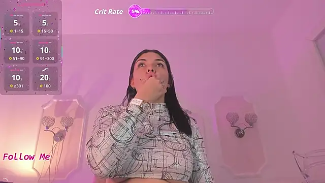 Snapshot of _brenda_becker chatting on 15, 11, 2025 brenda becker online show from 15, 11, 2025